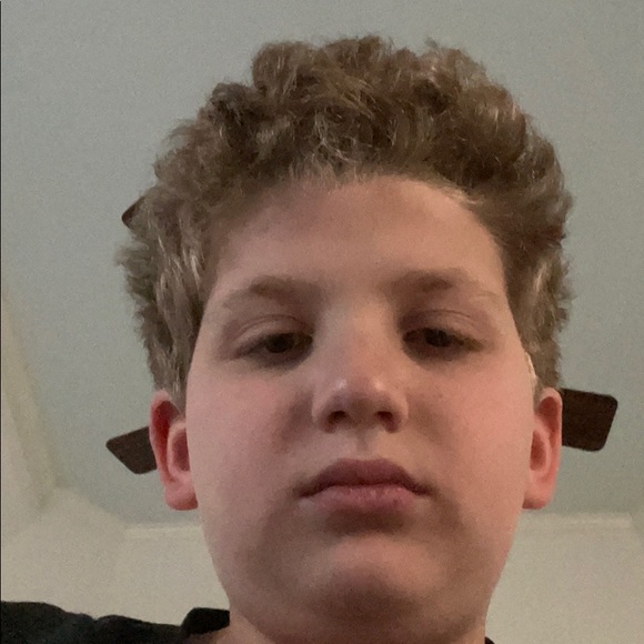 Meet your Posher, Ben - Picture 1 of 1